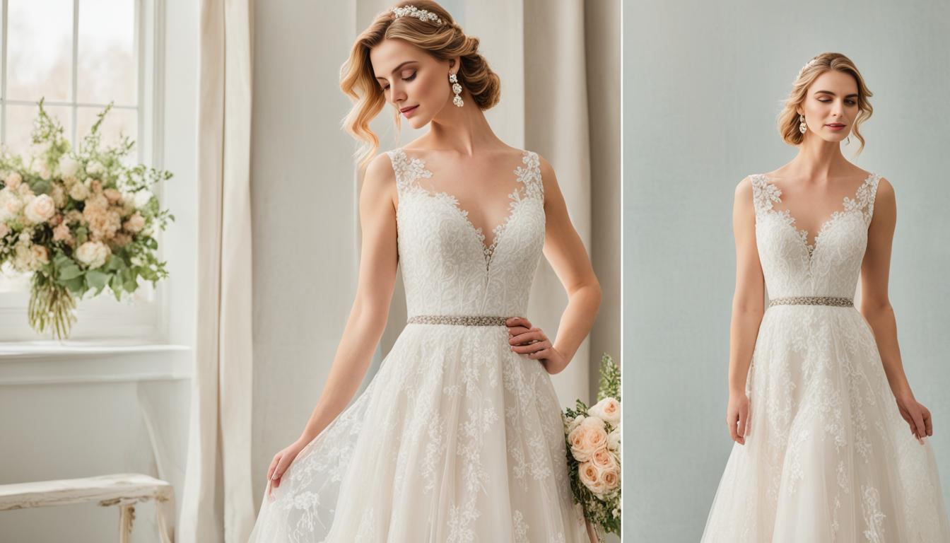 Comment s'habiller pour un mariage en avril
